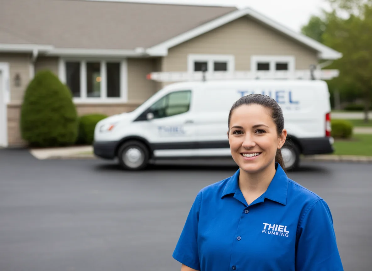 Plumber Bridgeport, NE FAQs